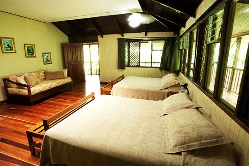 Selva Verde Lodge 014